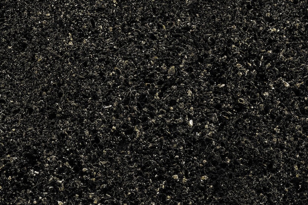 Black and golden marble textured background