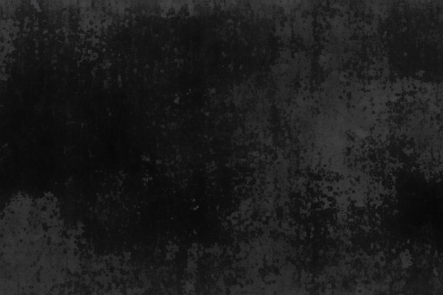 Photo black grunge abstract background