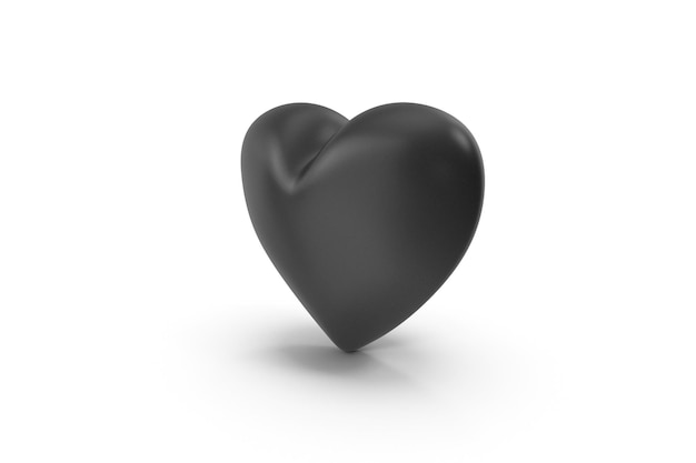 Black Heart