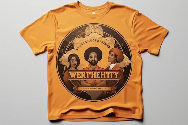 Black history is world history juneteenth black history tshirt design