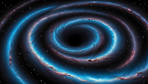 black hole event horizon singularity gravitational pull spacetime black hole formation black