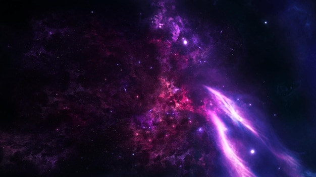 black hole Planets and galaxy science fiction wallpaper Beauty of deep space Billions of galaxy