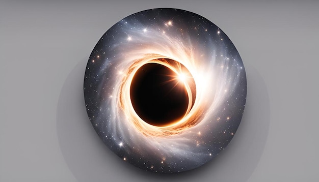 Black Hole