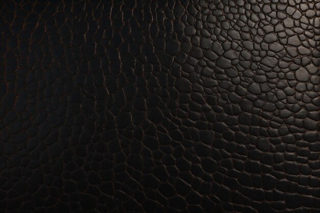 Black Leather Texture Background Leather Texture Background Leather Background Leather Texture AI Generative