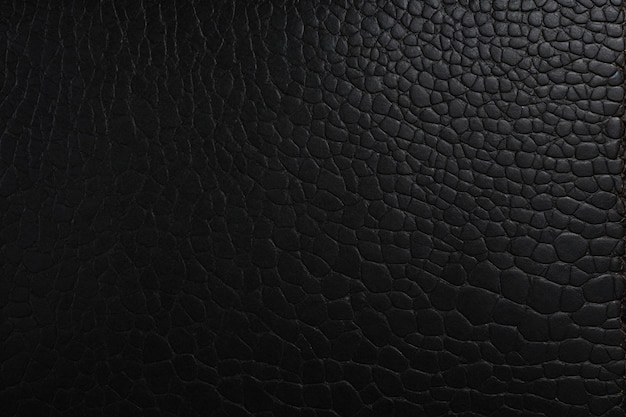 Black Leather Texture Background Leather Texture Background Leather Background Leather Texture AI Generative