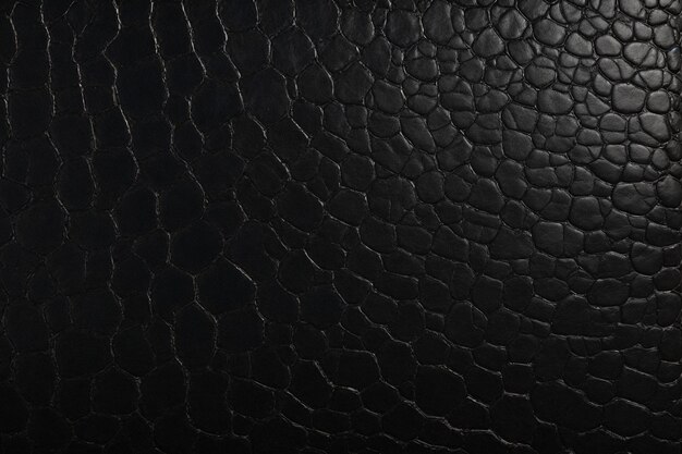 Black Leather Texture Background Leather Texture Background Leather Background Leather Texture AI Generative