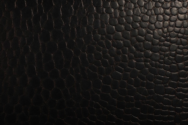 Black Leather Texture Background Leather Texture Background Leather Background Leather Texture AI Generative