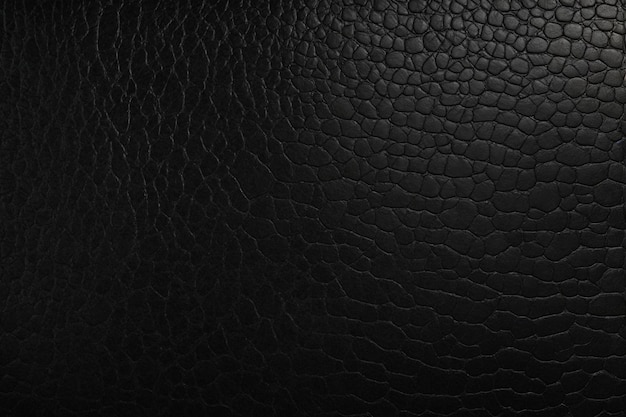 Black Leather Texture Background Leather Texture Background Leather Background Leather Texture AI Generative