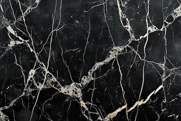 Black marble natural pattern for background abstract natural marble black and white