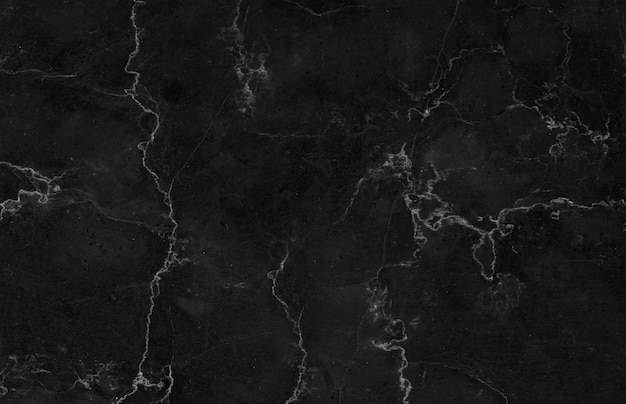 Photo black marble patterned texture background marble of thailand a