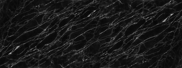 Black marble stone texture for background or luxurious tiles floor and wallpaper decorative design