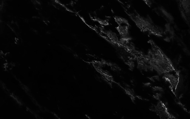 Black marble stone Texture of dark granite Granite stone wallpaper