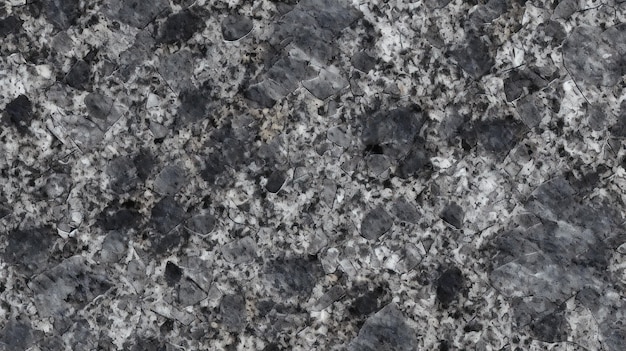 Black marble texture background High resolution photo Full depth of field