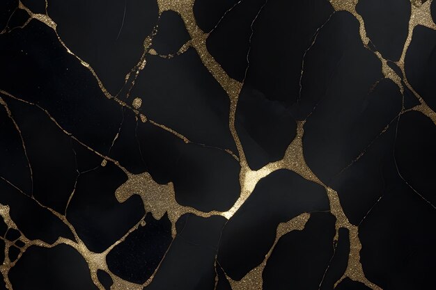 Black Marble Texture Black and gold Marble Texture Background Black Marble Background luxury Marble Texture Background Marble Texture Wallpaper AI Generative