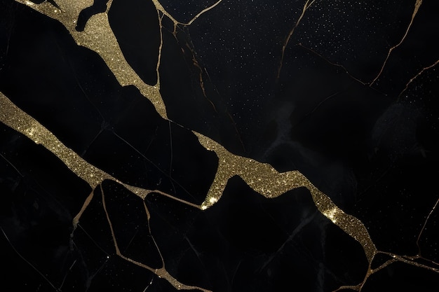 Black Marble Texture Black and gold Marble Texture Background Black Marble Background luxury Marble Texture Background Marble Texture Wallpaper AI Generative