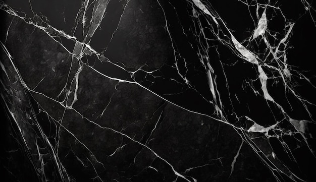 A black marble wallpaper with a white marble background.