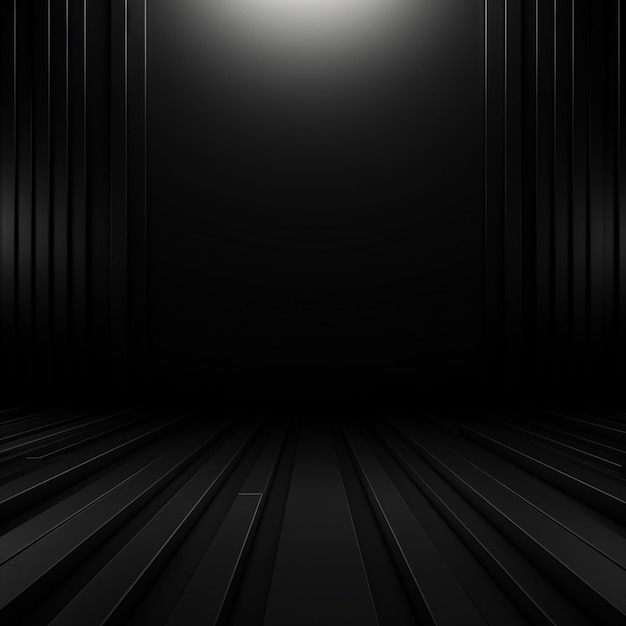 black Minimalist wallpaper