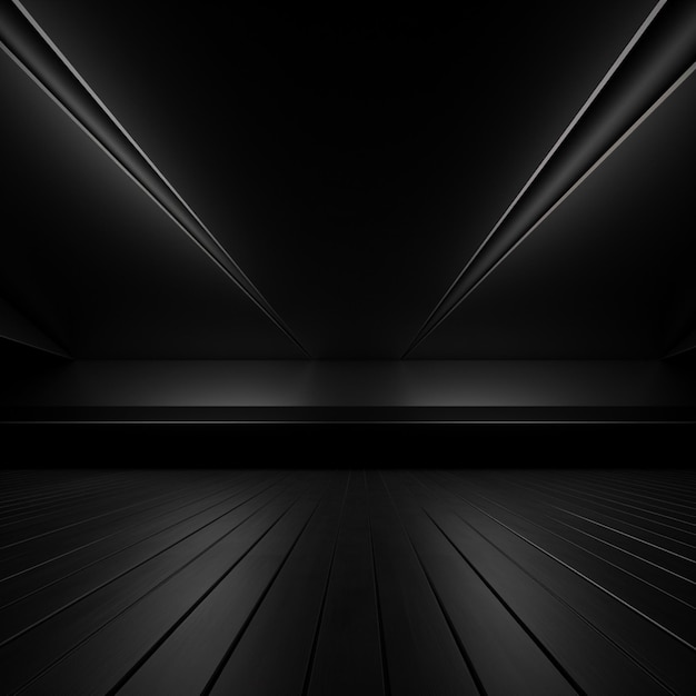 black Minimalist wallpaper