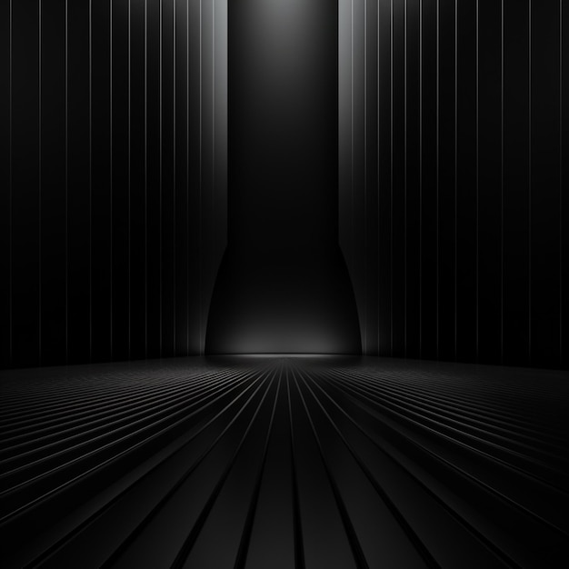 black Minimalist wallpaper