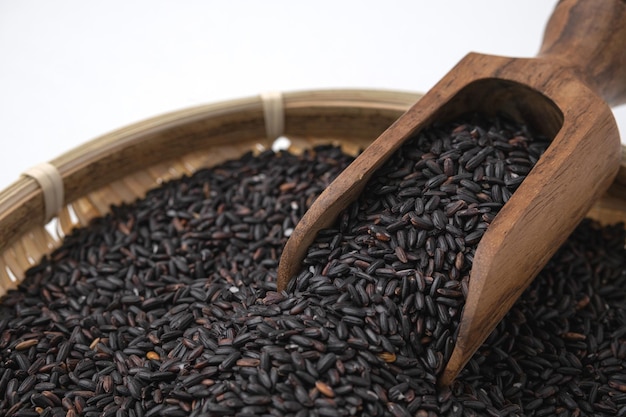 Black Rice