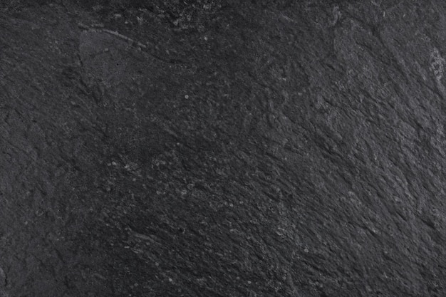 Black stone surface background