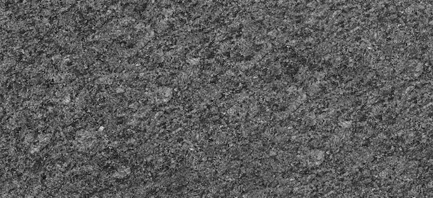 Black stone surface background