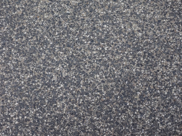 Black Tarmac asphalt background