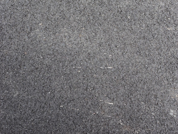 Black tarmac texture background