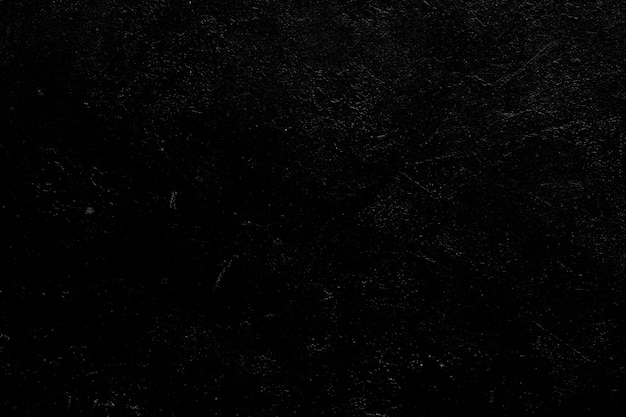 Black texture background scratched stucco effect