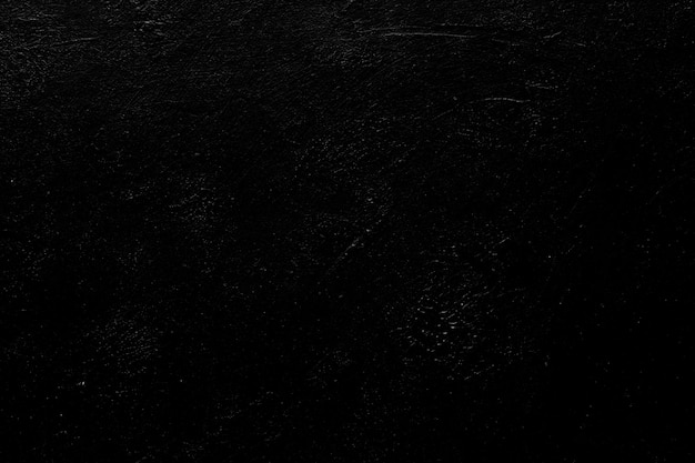 Black texture background scratched stucco effect