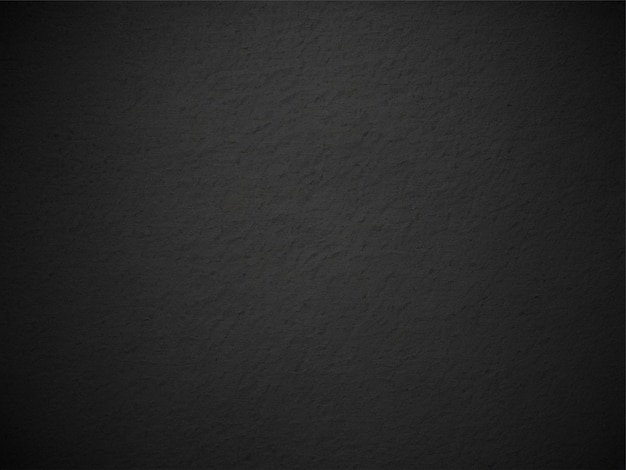 black texture background