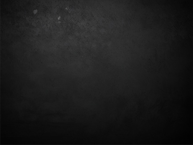 black texture background