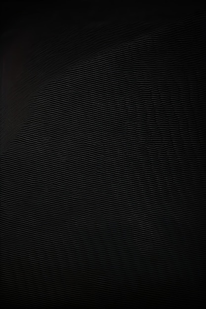 Black textured background