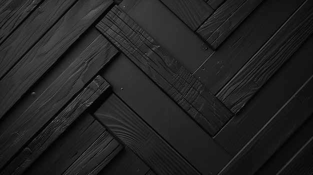 Photo black textured wall background