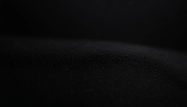 Black wall background texture