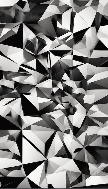 black and white abstract wallpaper