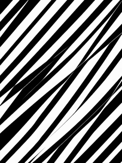 a black and white background with a black and white pattern