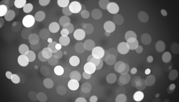 black and white background with dots isolated with white highlights