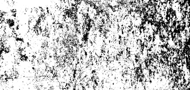 Black and white cement texture grunge background