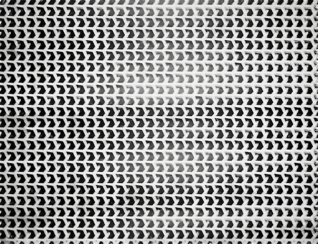 Black and white grid texture background hd