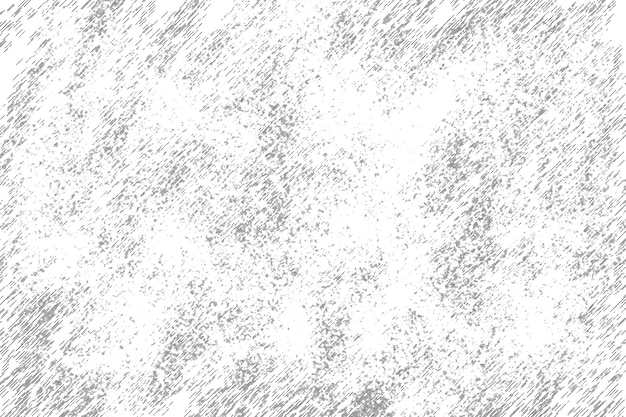 Black and white grunge Distress overlay texture Abstract surface dust and rough dirty wall