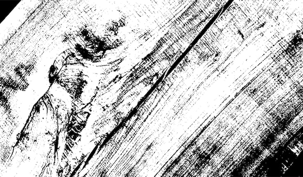 Black and white grunge texture. abstract illustration surface background.