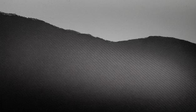 a black and white photo of a mountain with the words  the word  on it