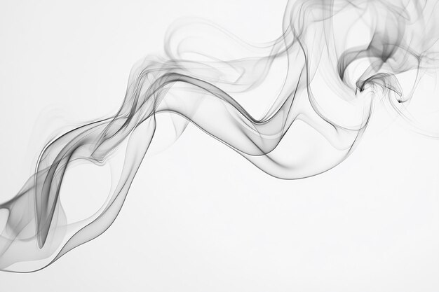 a black and white photo of a smoke with the word quot smoke quot on it