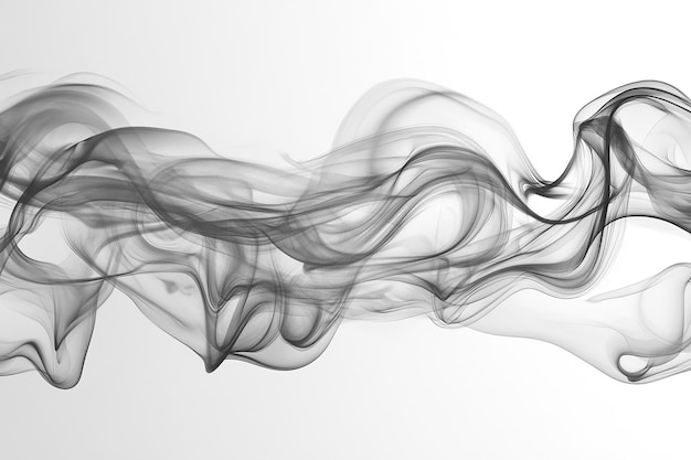 a black and white photo of a smoke with the word quot smoke quot on it