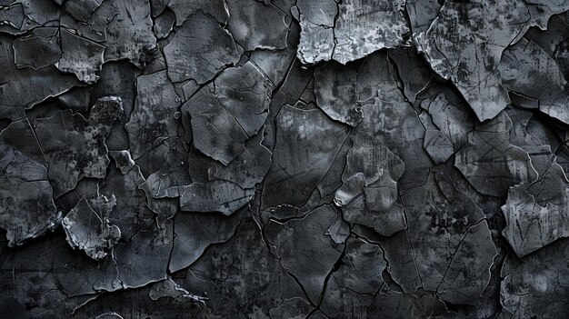 a black and white photo of a tree trunk