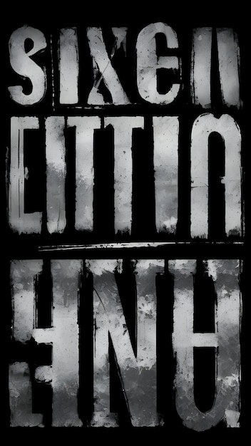 a black and white poster that saysfootballon it