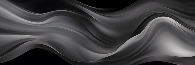 black white silver gray abstract background