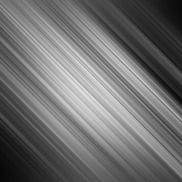 Black and white stripe abstract background Motion lines effect Grayscale fiber texture backdrop and banner Monochrome gradient pattern and textured wallpaper