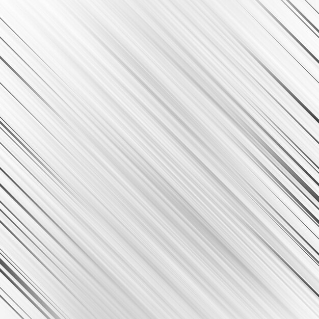 Black and white stripe abstract background Motion lines effect Grayscale fiber texture backdrop and banner